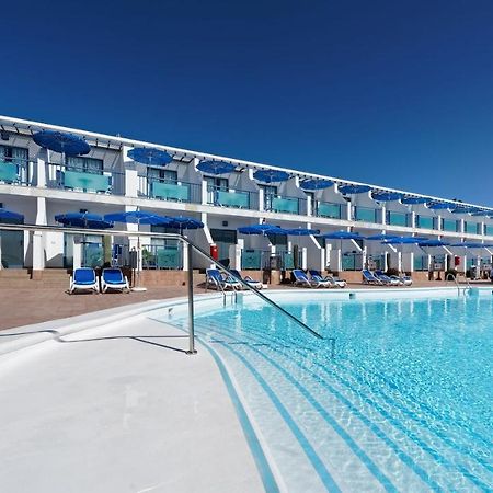 Apartamentos Igramar Morrojable - Adults Only Morro Jable  Exteriör bild