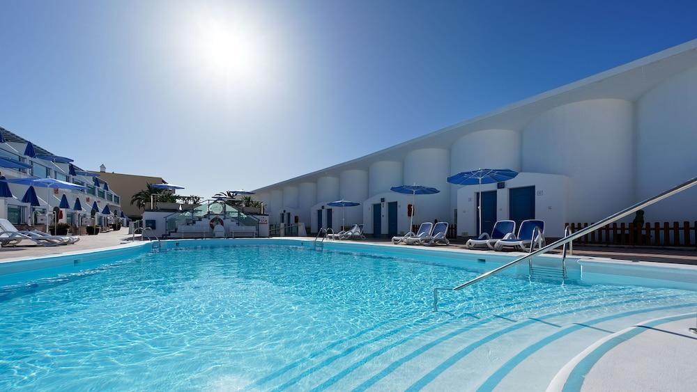 Apartamentos Igramar Morrojable - Adults Only Morro Jable  Exteriör bild