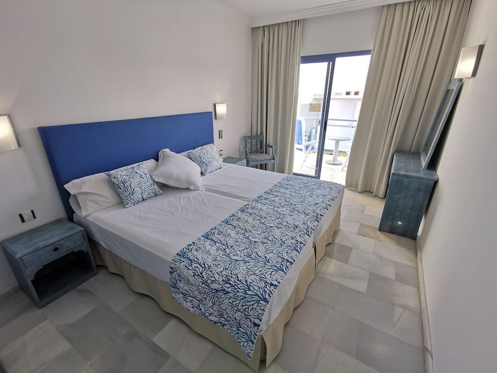 Apartamentos Igramar Morrojable - Adults Only Morro Jable  Exteriör bild