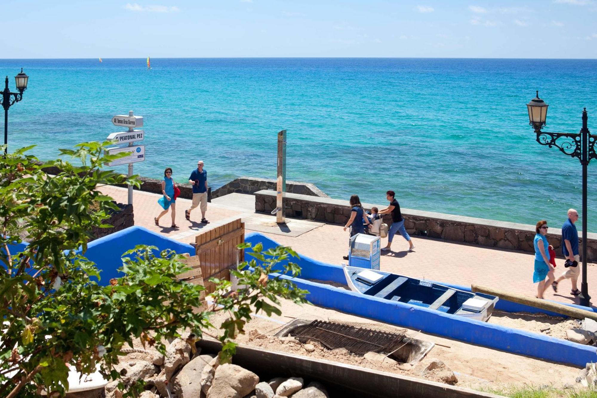 Apartamentos Igramar Morrojable - Adults Only Morro Jable  Exteriör bild