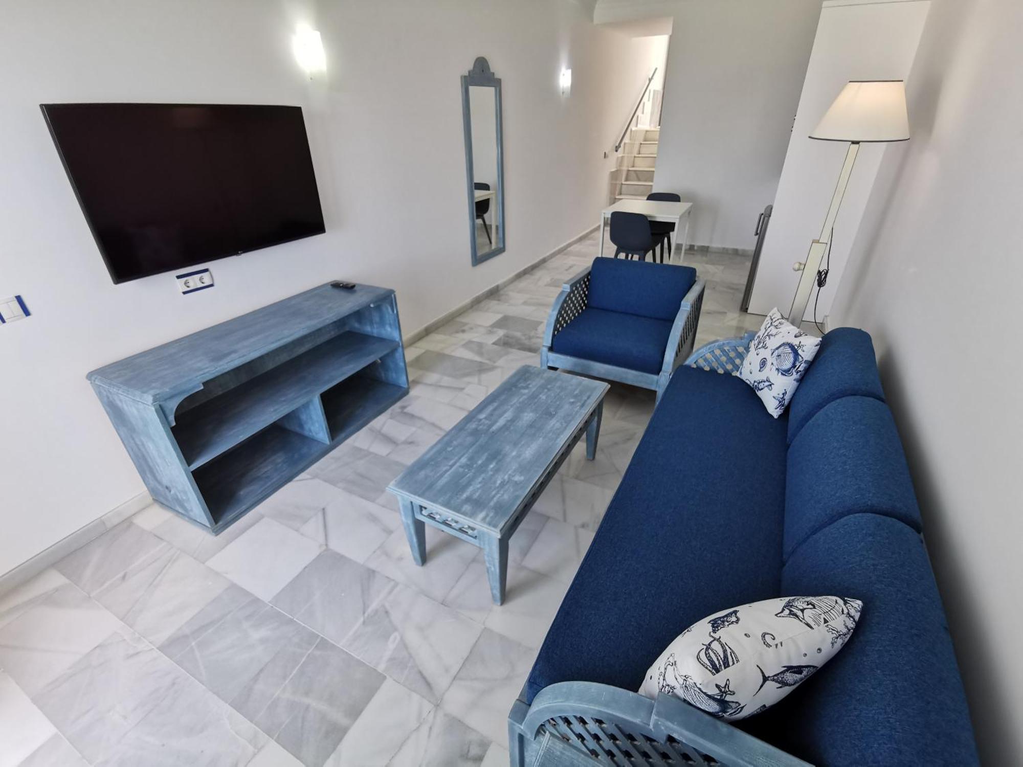 Apartamentos Igramar Morrojable - Adults Only Morro Jable  Rum bild