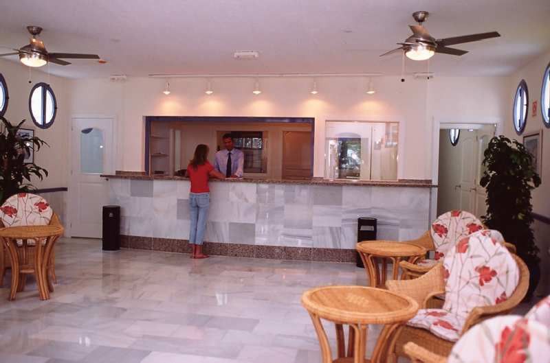Apartamentos Igramar Morrojable - Adults Only Morro Jable  Exteriör bild