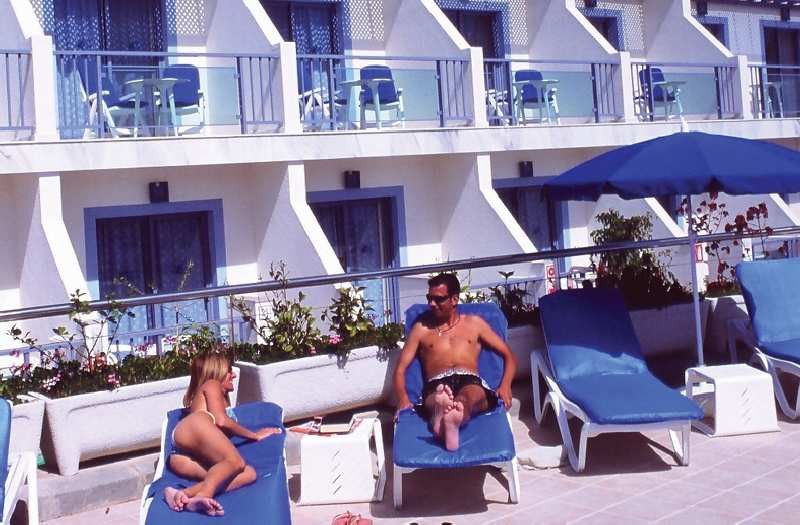 Apartamentos Igramar Morrojable - Adults Only Morro Jable  Exteriör bild