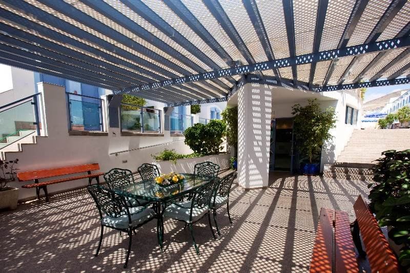 Apartamentos Igramar Morrojable - Adults Only Morro Jable  Exteriör bild