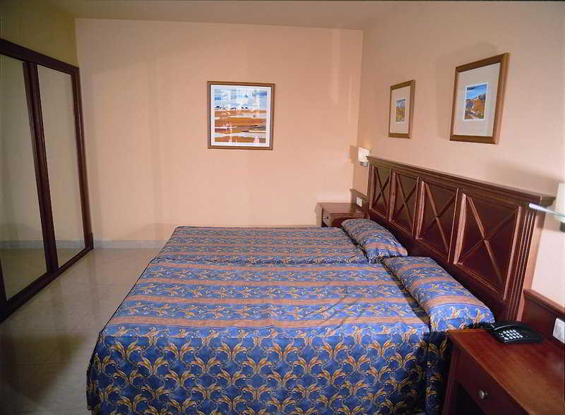 Apartamentos Igramar Morrojable - Adults Only Morro Jable  Exteriör bild