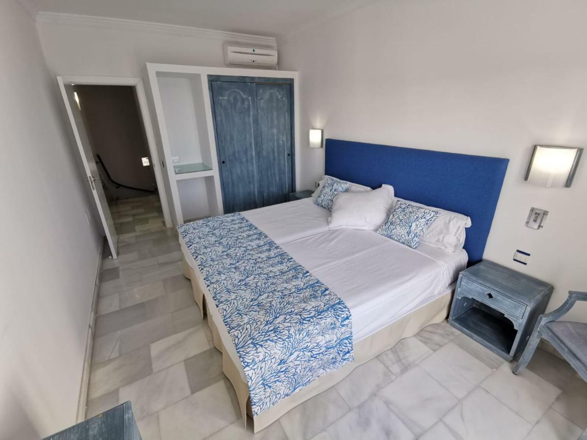Apartamentos Igramar Morrojable - Adults Only Morro Jable  Exteriör bild