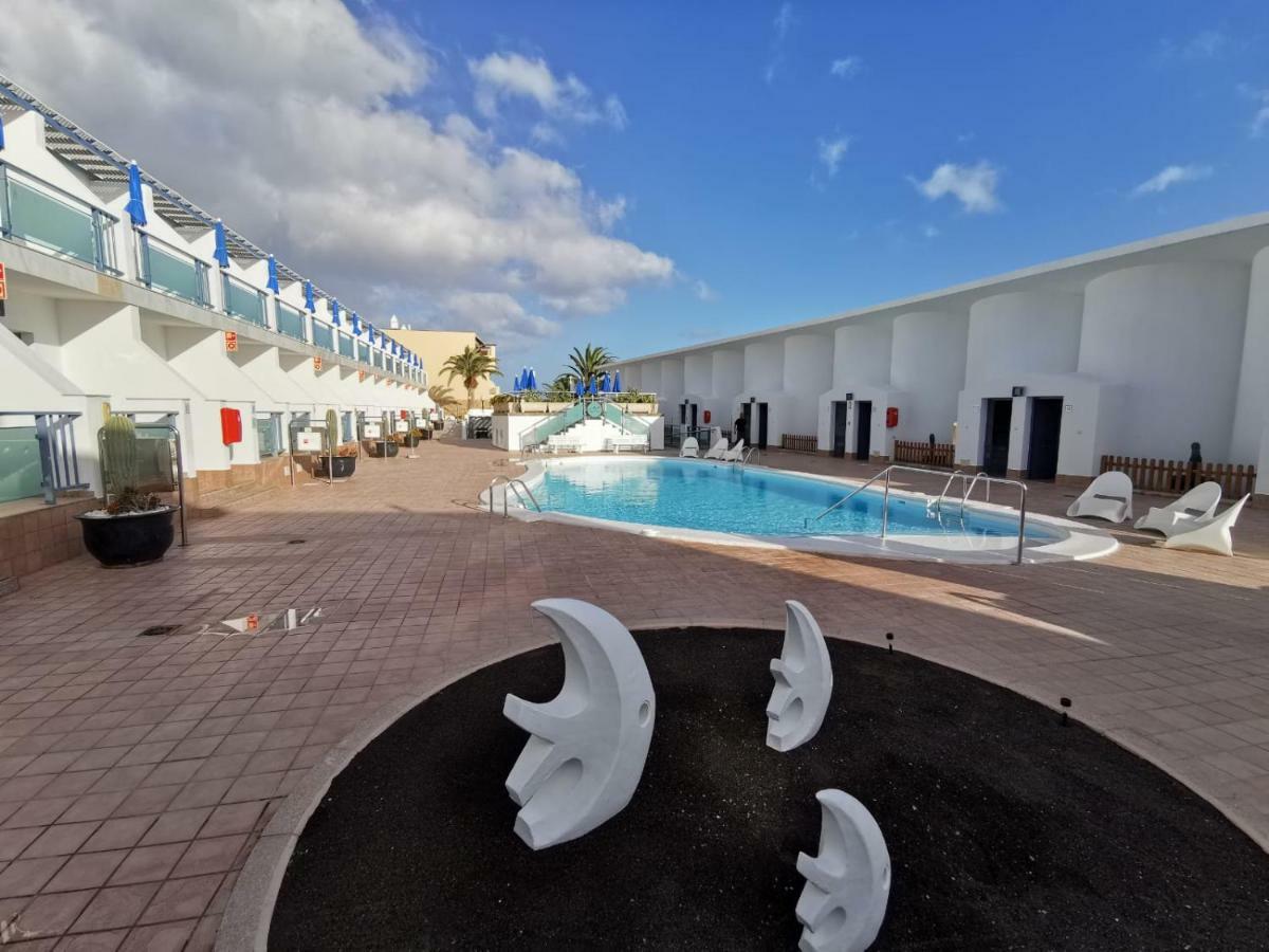 Apartamentos Igramar Morrojable - Adults Only Morro Jable  Exteriör bild
