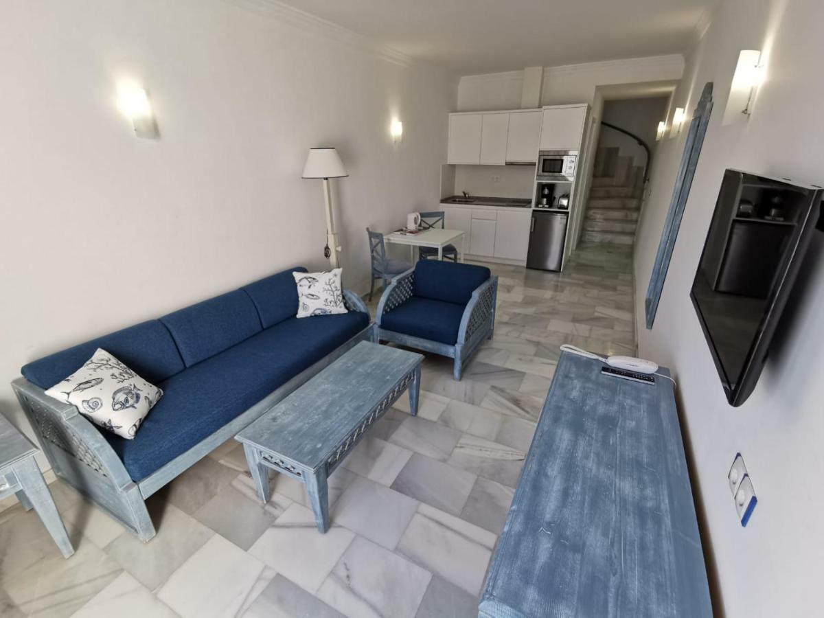 Apartamentos Igramar Morrojable - Adults Only Morro Jable  Exteriör bild