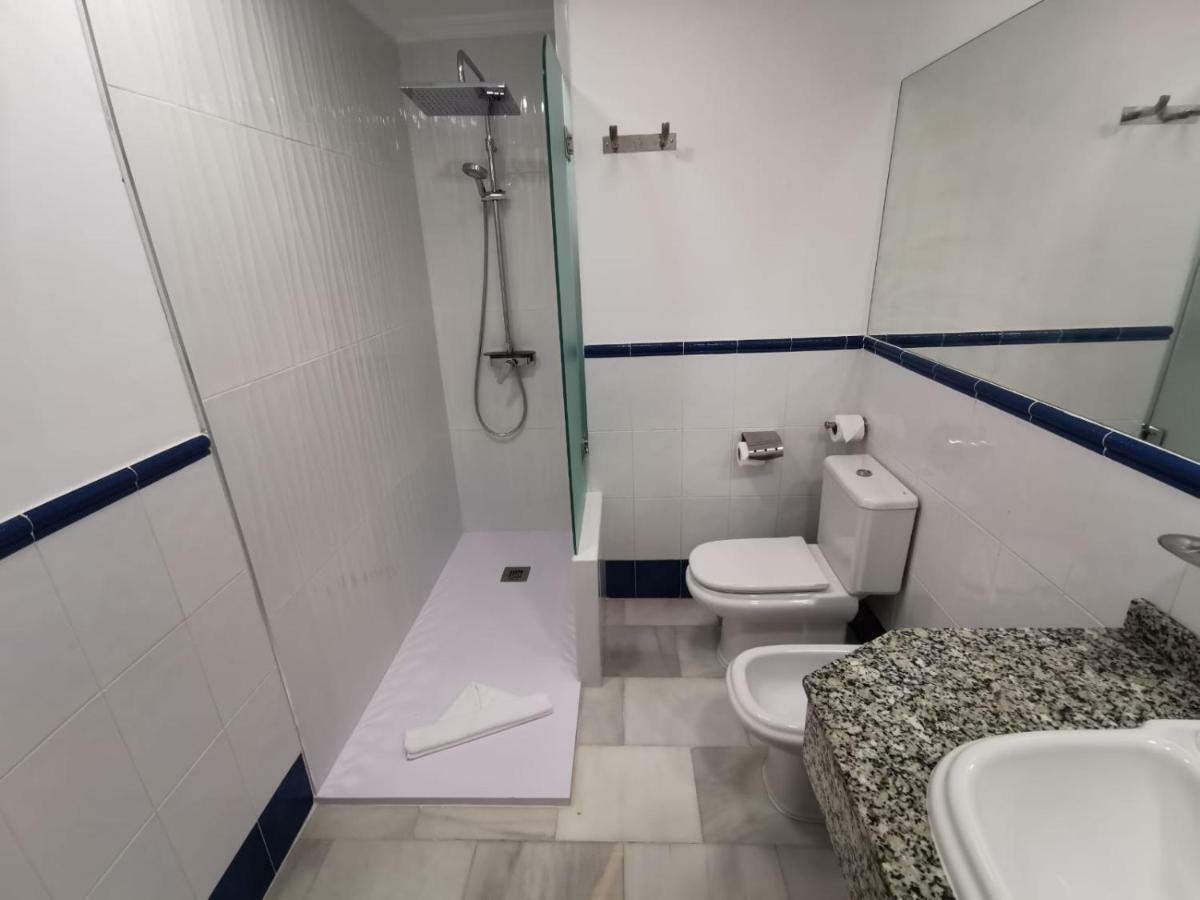 Apartamentos Igramar Morrojable - Adults Only Morro Jable  Exteriör bild