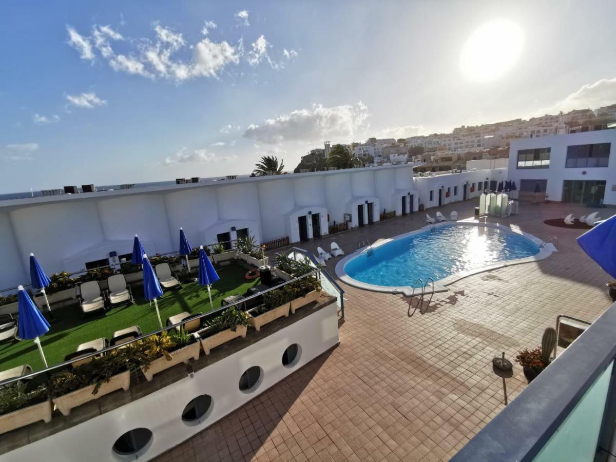 Apartamentos Igramar Morrojable - Adults Only Morro Jable  Exteriör bild