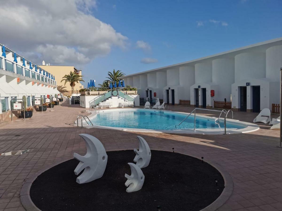Apartamentos Igramar Morrojable - Adults Only Morro Jable  Exteriör bild