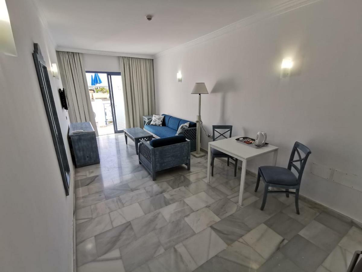 Apartamentos Igramar Morrojable - Adults Only Morro Jable  Exteriör bild
