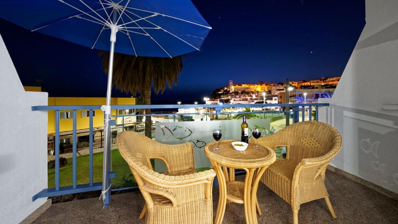 Apartamentos Igramar Morrojable - Adults Only Morro Jable  Exteriör bild