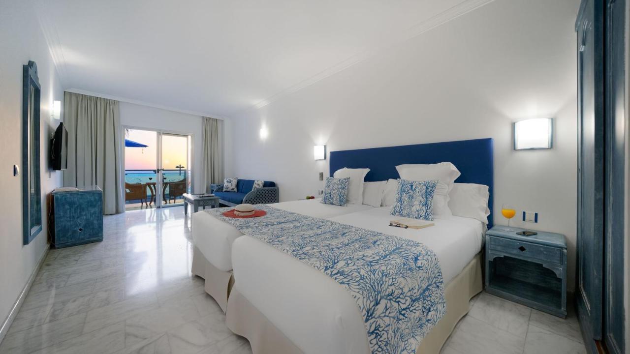 Apartamentos Igramar Morrojable - Adults Only Morro Jable  Exteriör bild