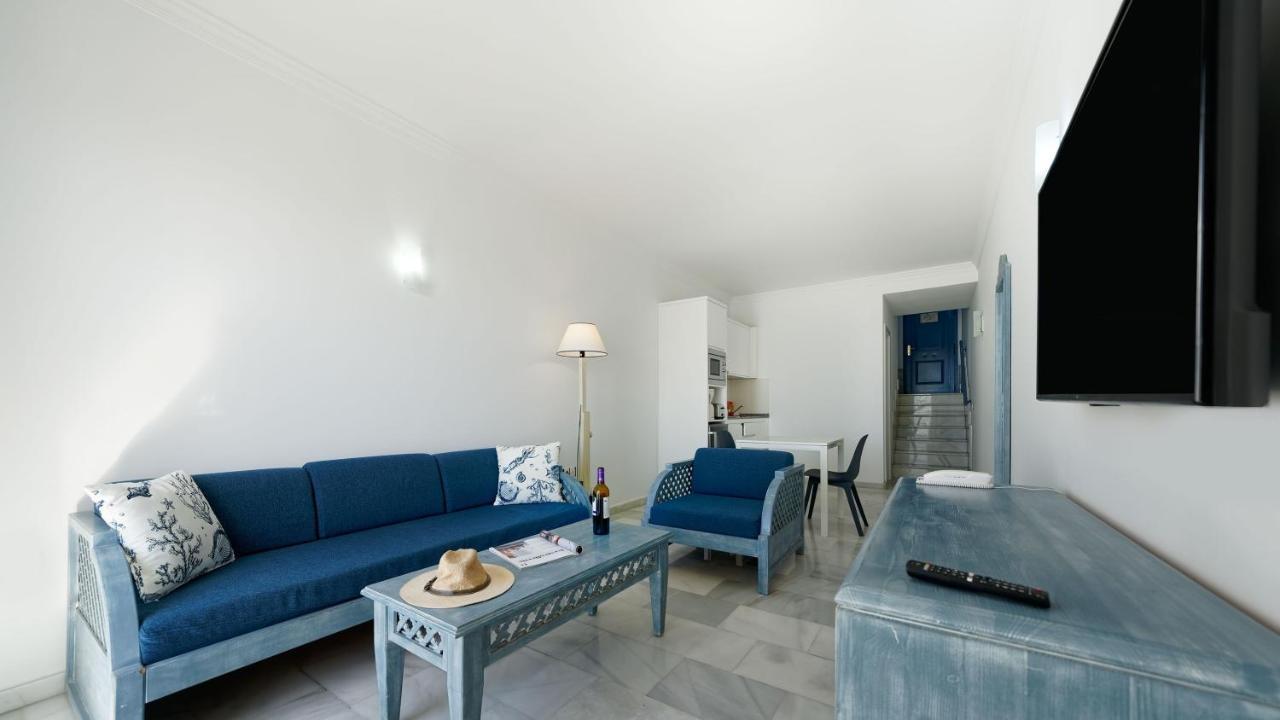 Apartamentos Igramar Morrojable - Adults Only Morro Jable  Exteriör bild