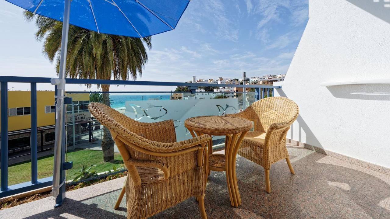 Apartamentos Igramar Morrojable - Adults Only Morro Jable  Exteriör bild