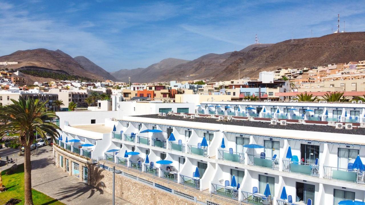 Apartamentos Igramar Morrojable - Adults Only Morro Jable  Exteriör bild