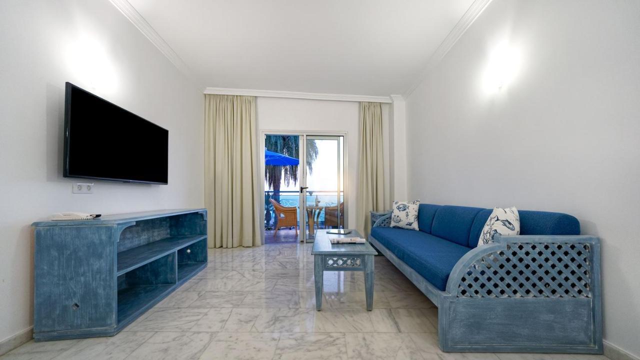 Apartamentos Igramar Morrojable - Adults Only Morro Jable  Exteriör bild