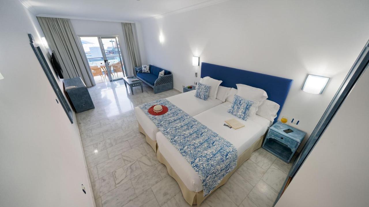 Apartamentos Igramar Morrojable - Adults Only Morro Jable  Exteriör bild