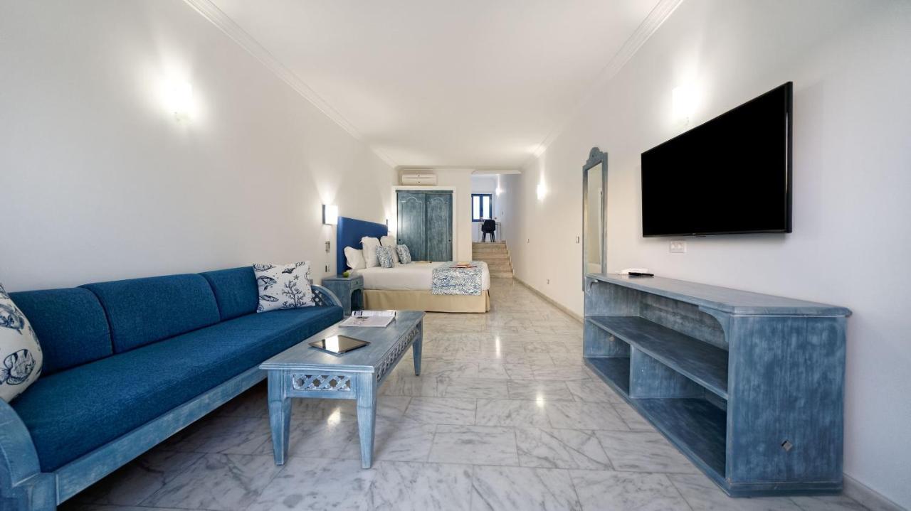Apartamentos Igramar Morrojable - Adults Only Morro Jable  Exteriör bild