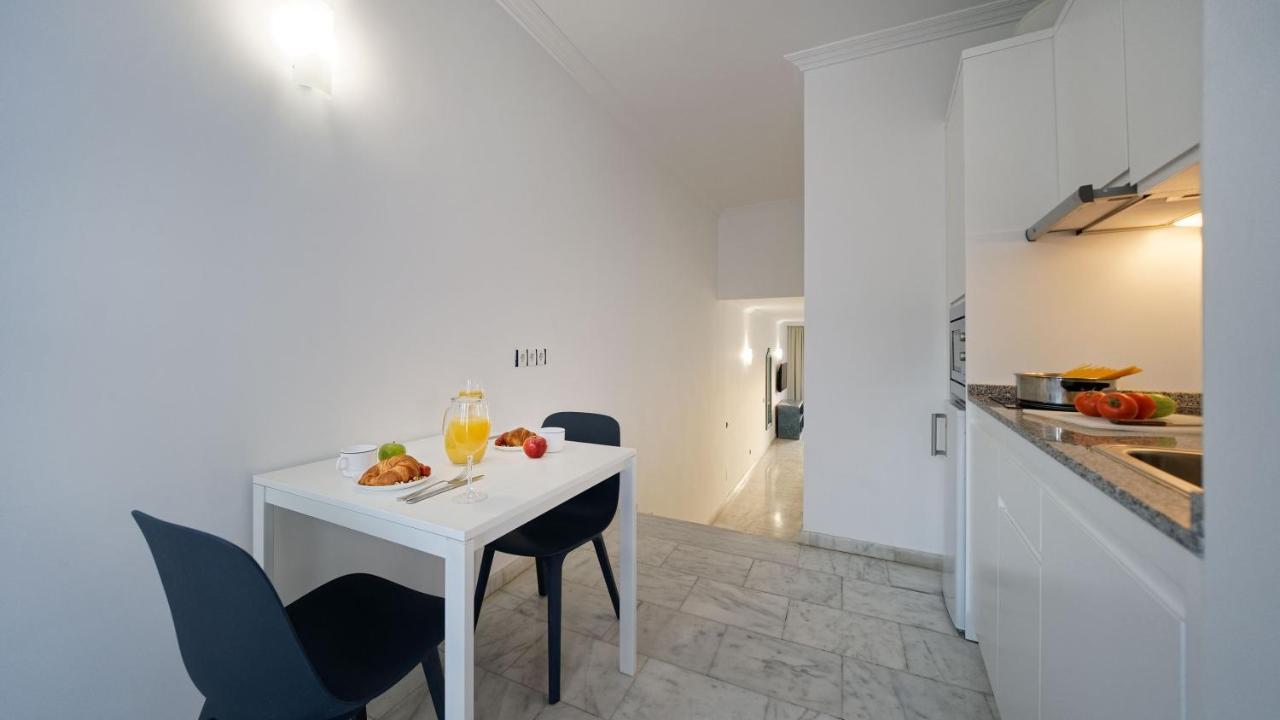 Apartamentos Igramar Morrojable - Adults Only Morro Jable  Exteriör bild