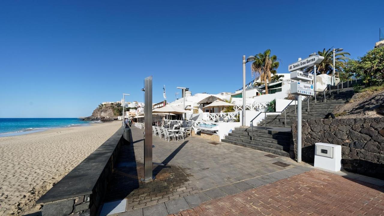 Apartamentos Igramar Morrojable - Adults Only Morro Jable  Exteriör bild