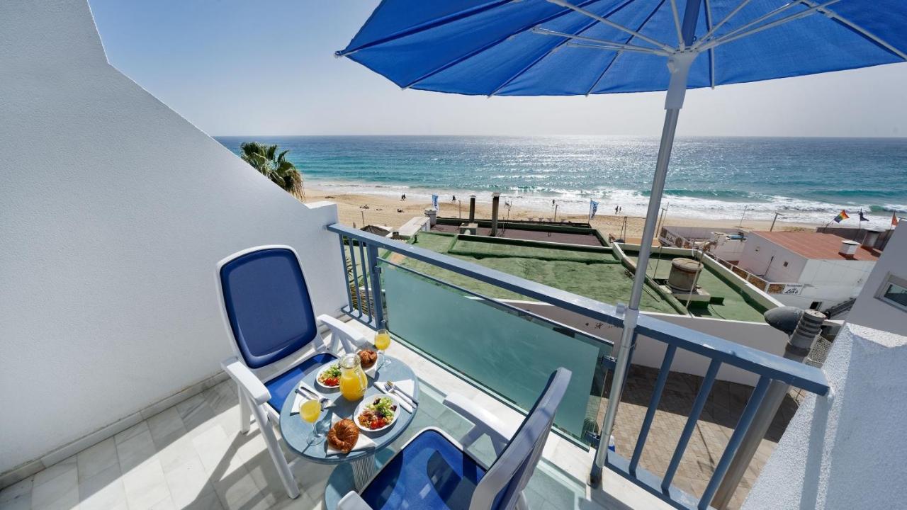 Apartamentos Igramar Morrojable - Adults Only Morro Jable  Exteriör bild