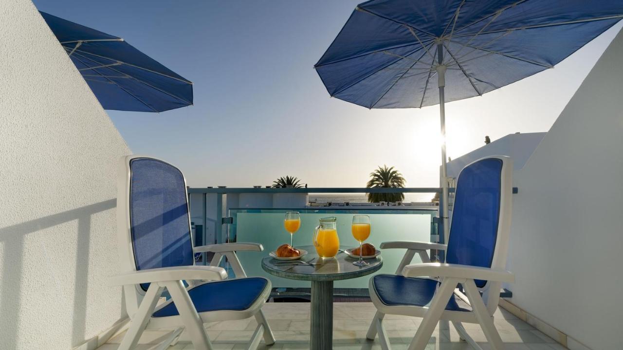 Apartamentos Igramar Morrojable - Adults Only Morro Jable  Exteriör bild