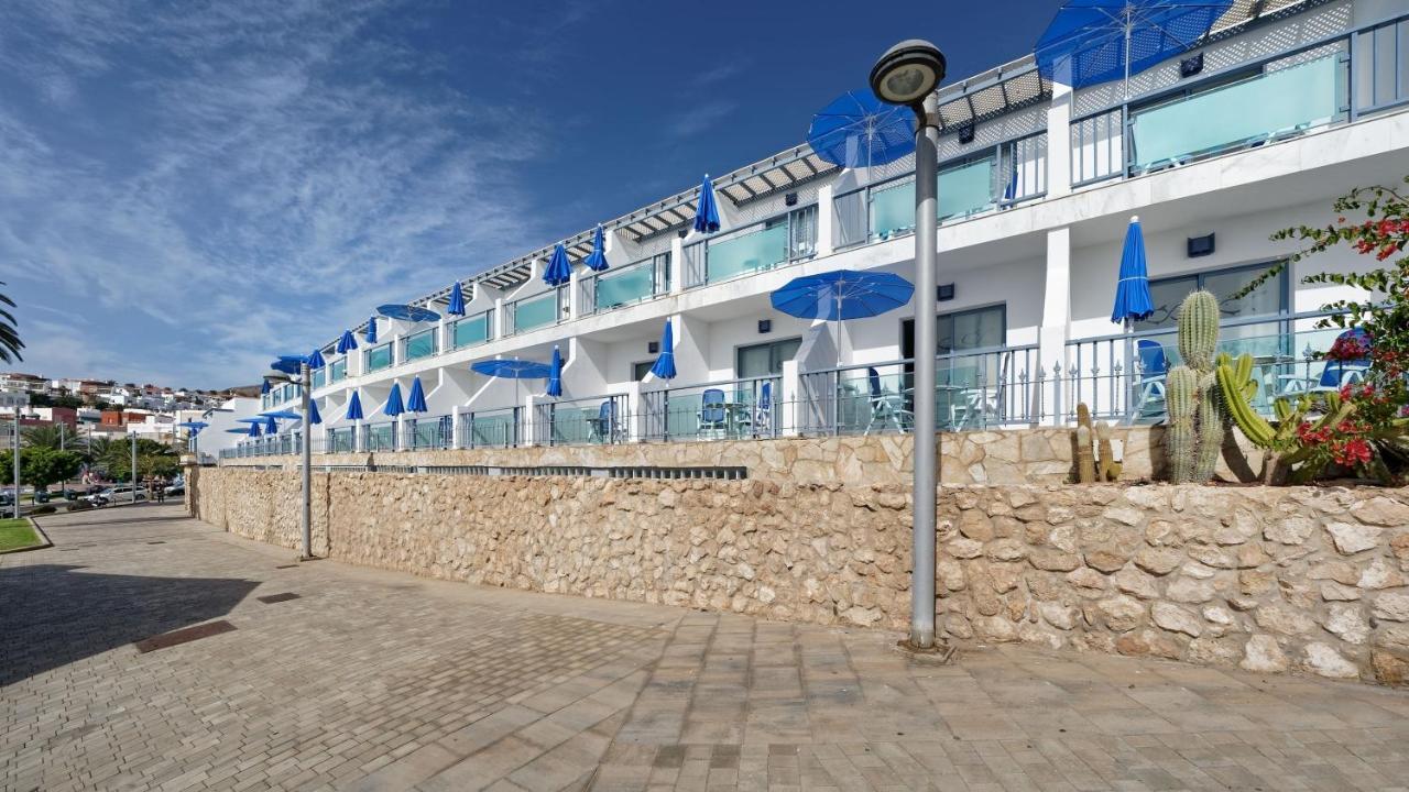 Apartamentos Igramar Morrojable - Adults Only Morro Jable  Exteriör bild