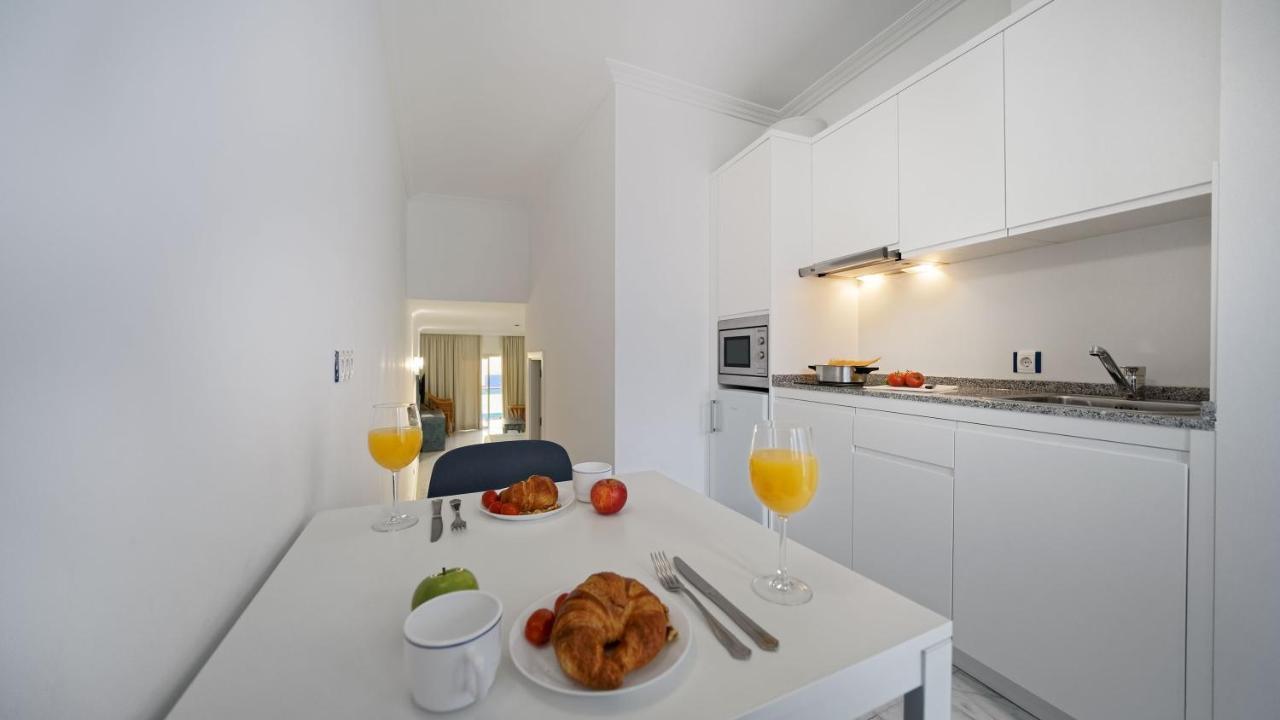 Apartamentos Igramar Morrojable - Adults Only Morro Jable  Exteriör bild