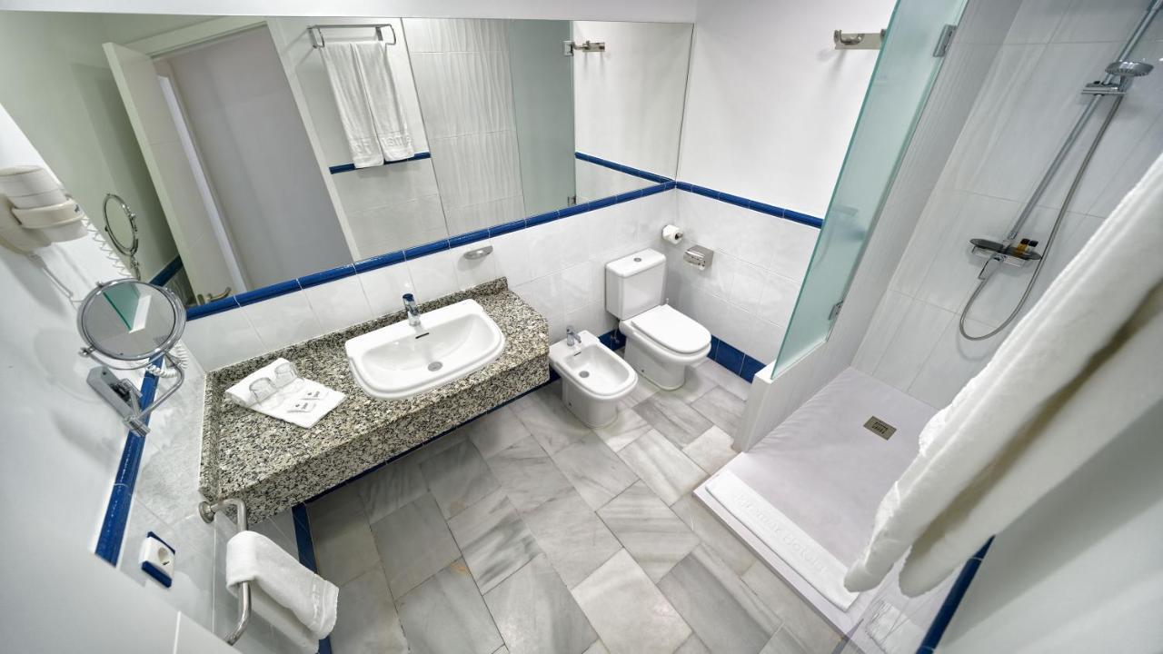 Apartamentos Igramar Morrojable - Adults Only Morro Jable  Exteriör bild