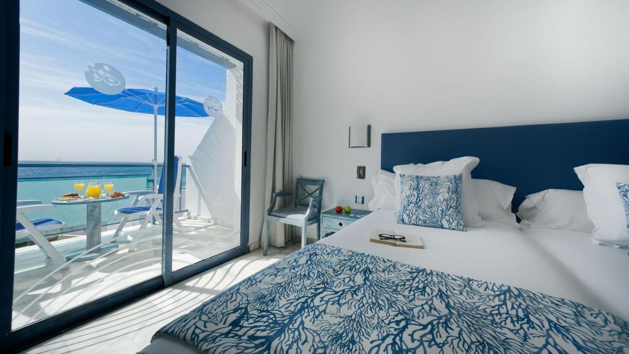 Apartamentos Igramar Morrojable - Adults Only Morro Jable  Exteriör bild
