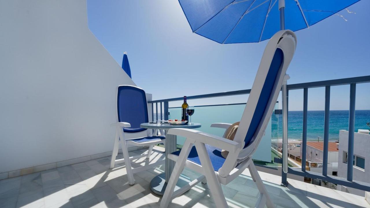 Apartamentos Igramar Morrojable - Adults Only Morro Jable  Exteriör bild