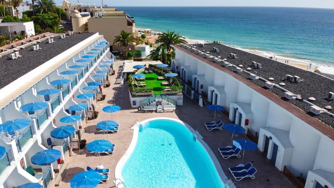 Apartamentos Igramar Morrojable - Adults Only Morro Jable  Exteriör bild
