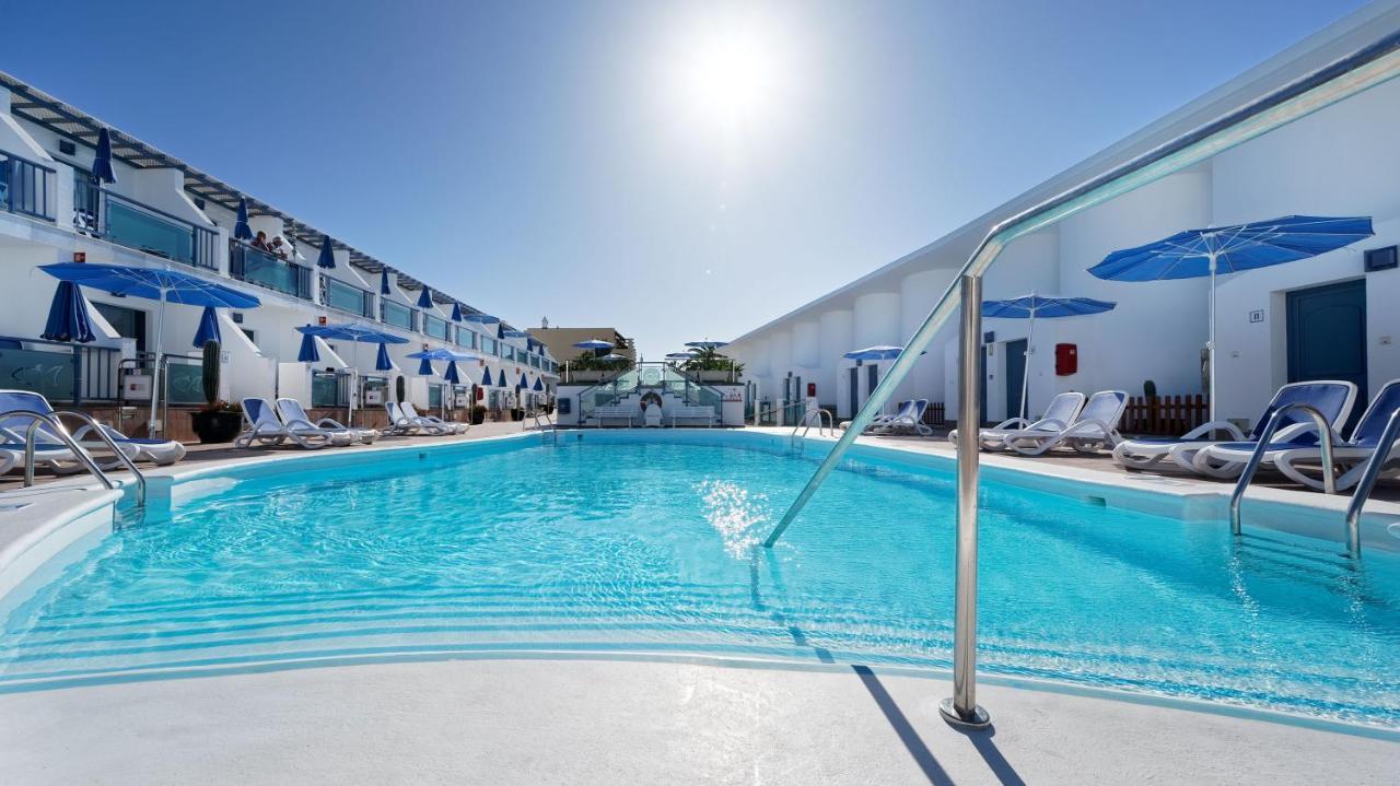 Apartamentos Igramar Morrojable - Adults Only Morro Jable  Exteriör bild