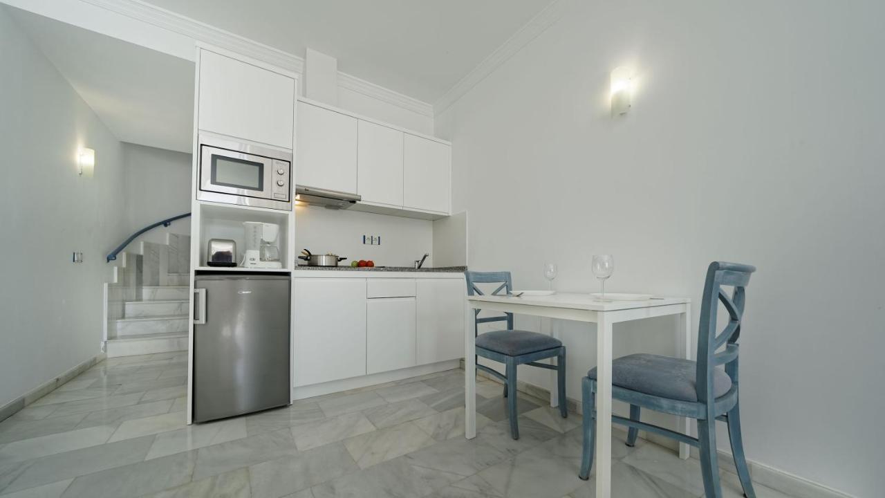 Apartamentos Igramar Morrojable - Adults Only Morro Jable  Exteriör bild