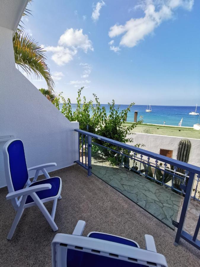 Apartamentos Igramar Morrojable - Adults Only Morro Jable  Rum bild